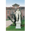 Herkules Farnese in Kunststein (aus unserem Katalog)